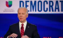 Biden Vows to Pick Woman for VP, Black Woman for Supreme Court