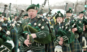 This St. Patrick’s Day Let Us Honor the Saint