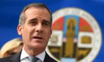 Los Angeles Shuts Five COVID-19 Vaccination Sites Due to Supply Crunch