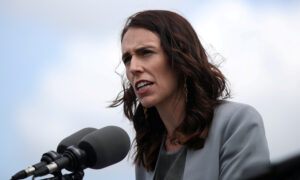 New Zealand PM Bans Mass Gatherings, Says Impact of Coronavirus on Economy Will Be Significant