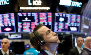 Dow Plunges Nearly 3,000 Points Amid Coronavirus Market Shock