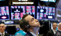 Stock Markets Higher as Trump Returns to White House