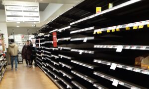 Can You Get COVID-19 From Food or Packaging?