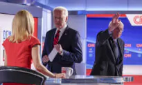 Biden Vows to Pause Deportations if Elected President