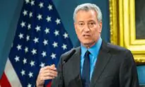New York Mayor Says Schools Dropping Traditional Grades for Some Students