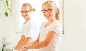 What Parents Should Know About Kids and COVID-19