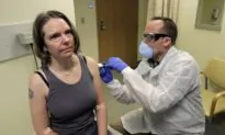 Moderna Reports Positive Results From Early CCP Virus Vaccine Trial