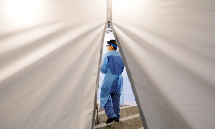 Hospitals Cancel Elective Surgeries to Prepare for Surge of Coronavirus Patients