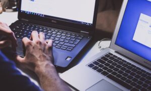 Coronavirus: Hackers Try To Take Advantage of People Working From Home