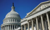 Trump Signs CCP Virus Aid Bill, Hours After Senate Passage