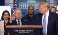 Trump Retweets Post Calling for Fauci’s Dismissal