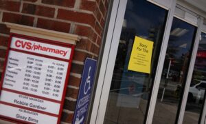 States Crack Down on Price Gouging Amid Coronavirus Outbreak