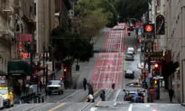 SF Bay Area Orders Shelter in Place for 7 Million Residents
