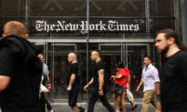 Chinese Regime to Expel US Journalists Working for New York Times, Washington Post, Wall Street Journal