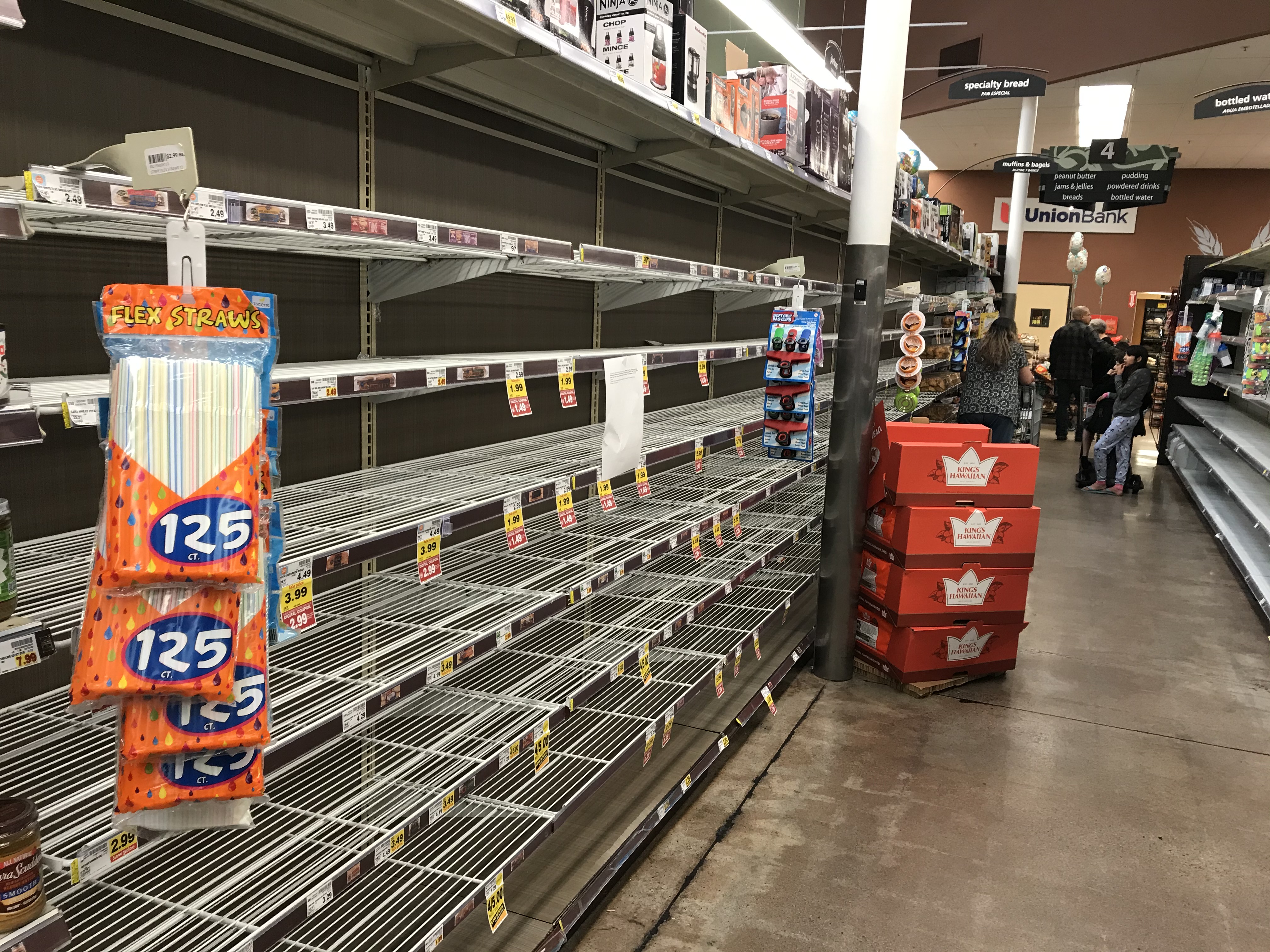 Amid Shortages and Delays, Industries Question Old Inventory Strategies - Vimarsana News