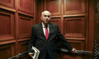 Appeals Court Dismisses Gohmert’s Lawsuit Against Pence