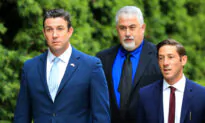 Former Congressman Duncan Hunter Sentenced to 11 Months in Prison