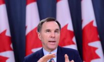 Ottawa’s Fiscal Response to COVID-19 Soon to Be Detailed