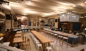 Mayor Responds After Restaurant Group Planned to Defy Restrictions Amid Coronavirus Pandemic