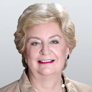 Gwendolyn Landolt