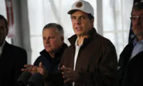All Non-Essential Workers Must Stay Home: New York Governor