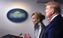 Members of the Coronavirus Task Force Hold a Press Briefing