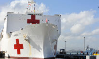 Trump Will Send US Navy Hospital Ship ‘Immediately’ to New York, Cuomo Says