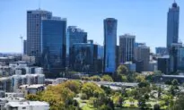 Man Charged For Throwing Suspected Explosive Device at Perth ‘Invasion Day’ Rally