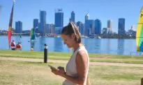 Australia’s Fertility Rate Hits 90 Year Low