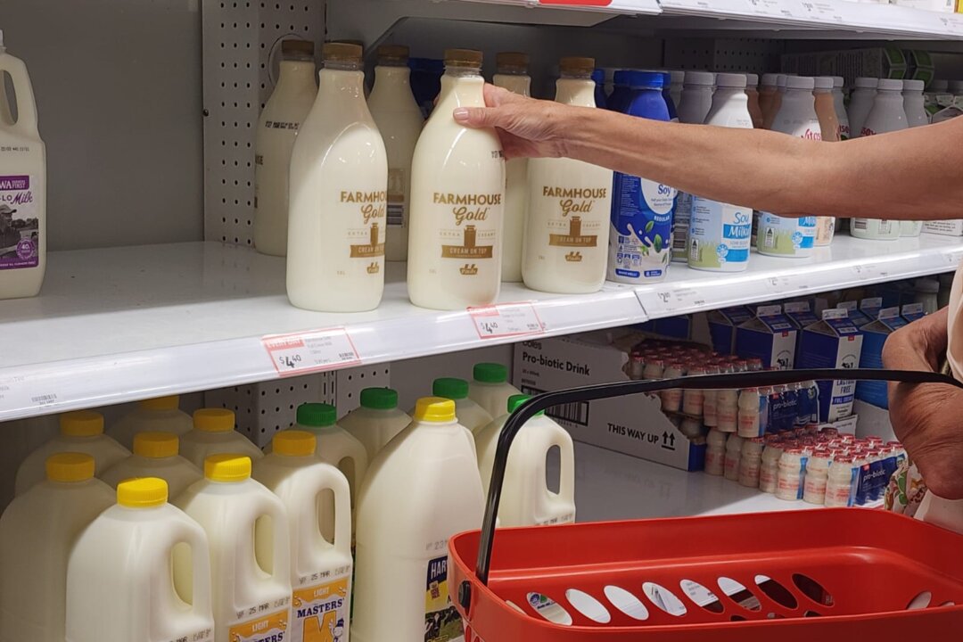 Confusing Food Labels Drive 7.6 Million Tonnes Food Waste Australia