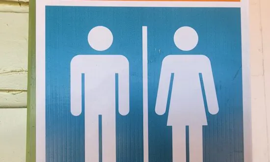 ‘Support, Not Puberty Blockers’: Detransitioner on How to Help Teenagers With Gender Dysphoria