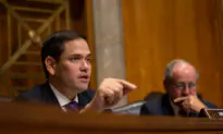 Chinese Regime Should Stop Spreading Coronavirus Disinformation, US Senators Say