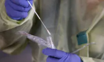 2 New Coronavirus Tests Approved by FDA