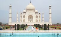 COVID Pandemic Crippling India’s Tourism Industry