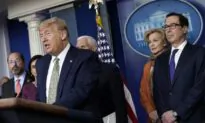 Trump Administration Looking at Sending Checks to Americans