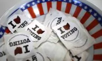 Coronavirus Leads Ohio to Delay Election Despite Judge’s Refusal