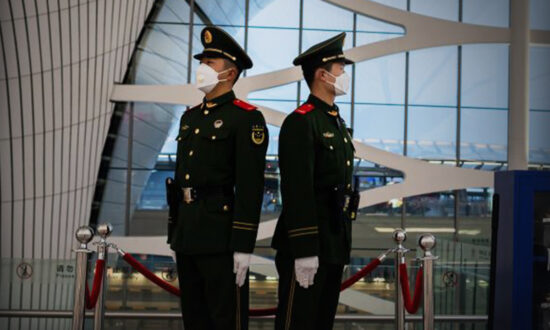 Chinese Regime Spreads Disinformation to Hide Origin of CCP Coronavirus (CCP Virus）