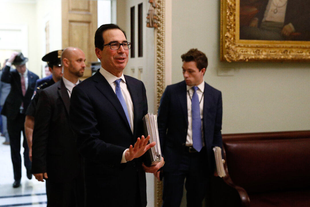 Trump Administration Announces 90-day Delay for Many Tax Payments
