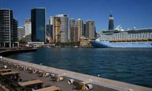 Australia Declares Emergency, Warns CCP Virus Crisis Could Last Six Months