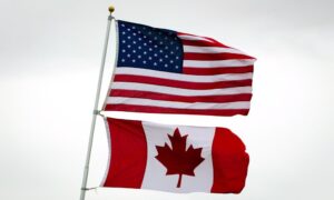 Trump Confirms Border Between the US and Canada to Be Closed to Non-Essential Traffic