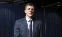 Project Veritas Founder: FBI Agents Handcuffed Me, Threw Me Against Wall During Raid