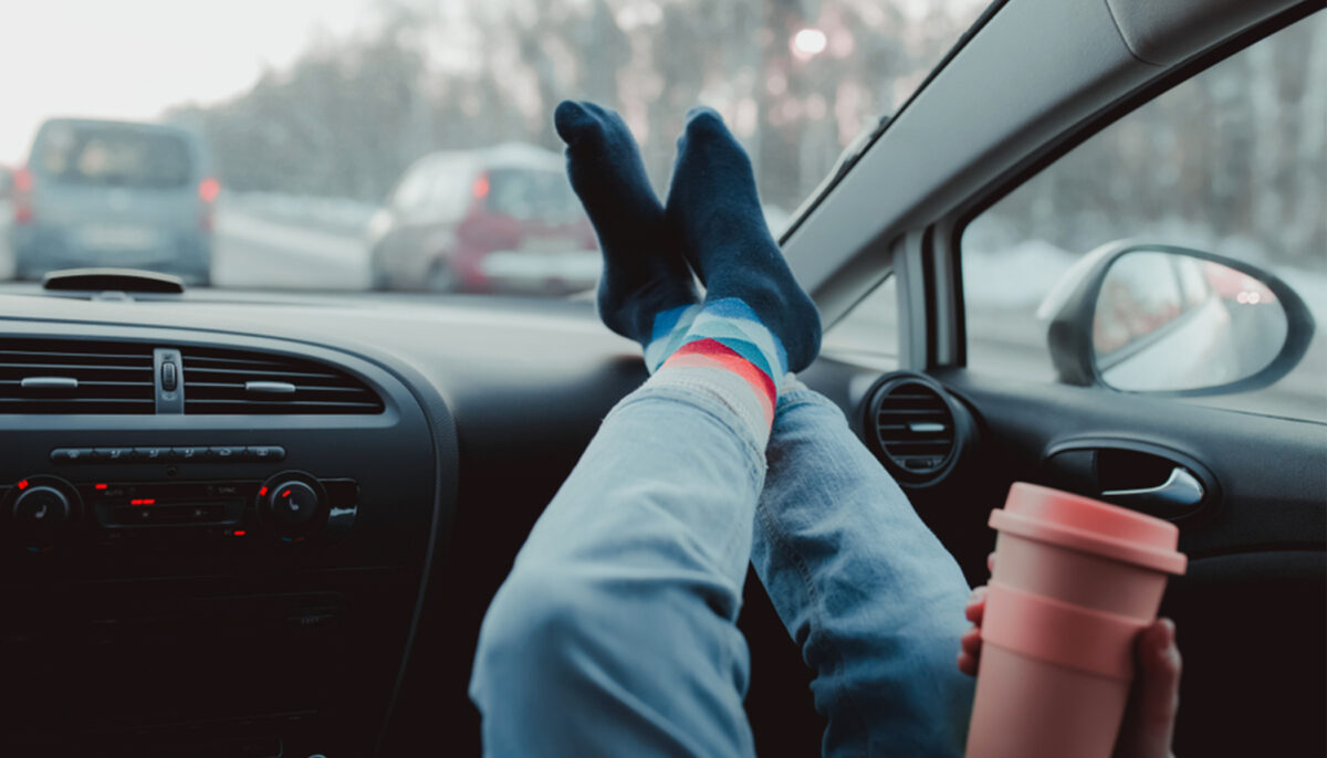 Horrific Xray of Woman’s Crushed Hips Shows Why You Should Never Rest