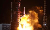Providing Funds or Know-How to Beijing’s Space Programs Should be Illegal: Report