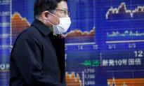Stocks, Oil Sliding Again in ‘Irrevocably Changed’ Markets