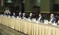 Iran Reports Largest Spike in Coronavirus as 147 More Die