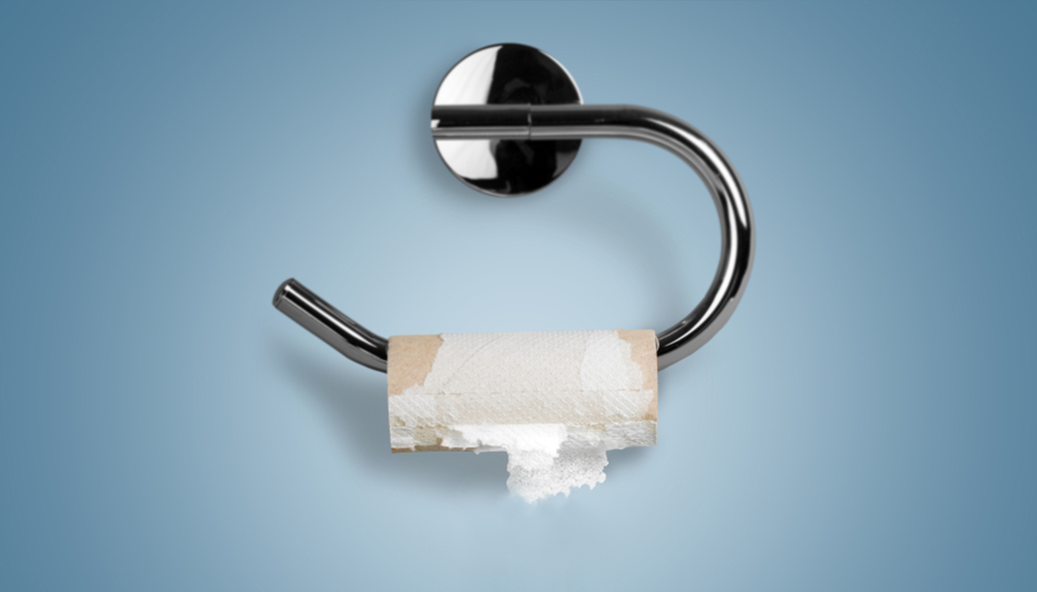 Police Department Asks Public Not to Call 911 When Out of Toilet Paper ...