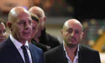 Tasmania Premier Reveals Childhood Assault