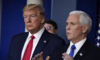 Trump, Pence Aide Dismiss Reports of Possible 20 Percent Unemployment