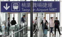 Taiwan to Ban Entry for Many Foreigners in Coronavirus Fight