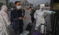 The CCP Virus—A Pandemic of Lies and Deceit